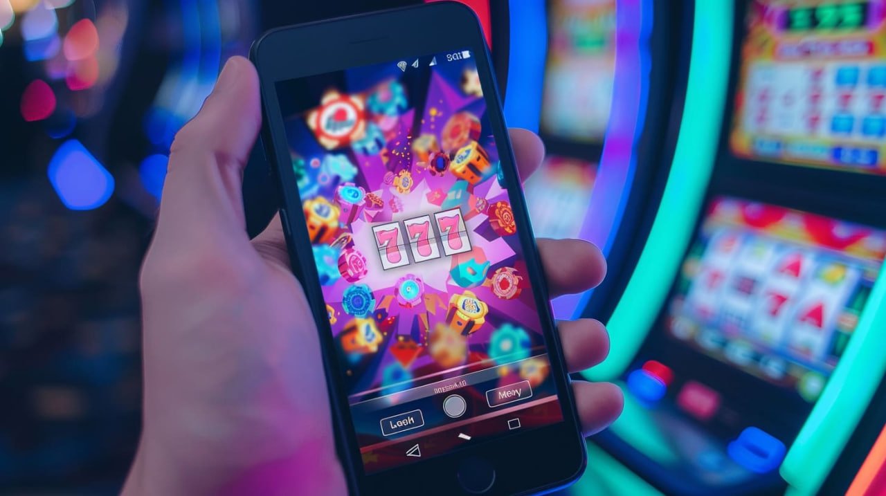 44mmr Online Slot Myanmar MMK ကျပ် Spin Jackpot Free Spin