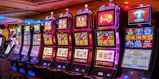 44mmr Slots ကစားနည်း Bet Size Free Spins Bonus Features