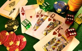 44mmr Slots နှင့် Live Casino
