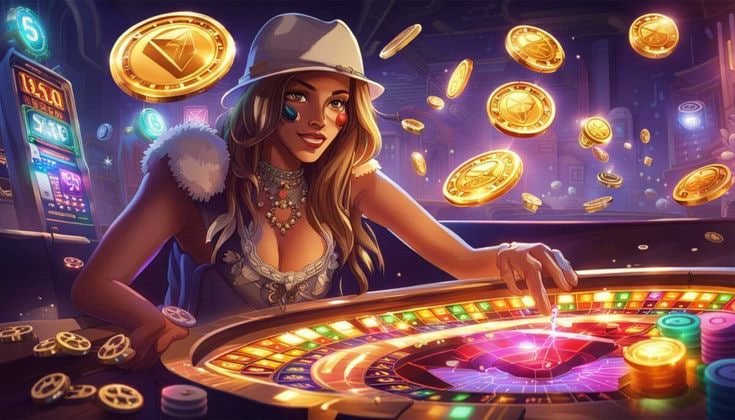 44mmr Live Casino နှင့် Sportsbook